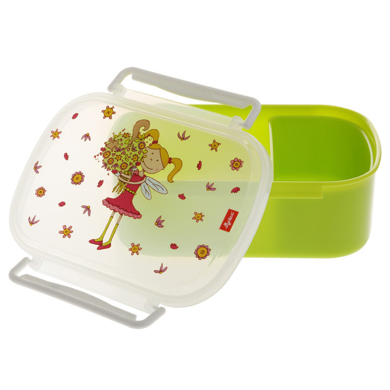 Caserola pentru pranz Zana Florentine, Sigikid